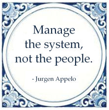 manage system people jurgen appelo